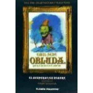 Monster, El monstruo sin nombre (ISBN: 9788415480082)