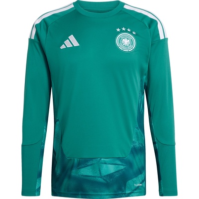 adidas Germany Goalkeeper Home Long Sleeve 2026 jm3716