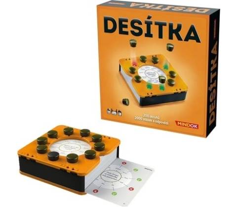 Desítka