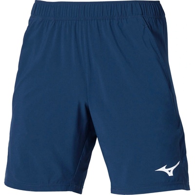 Mizuno 8 Inches Flex Short Estate Blue