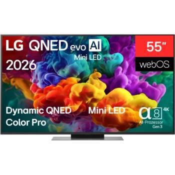 LG 55QNED86B3B