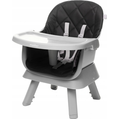 4Baby 6v1 MASTER Black