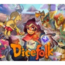 Dicefolk