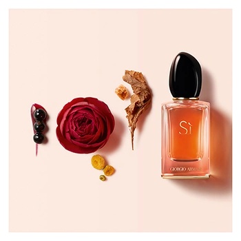 Giorgio Armani Si Intense (2021) EDP 50 ml
