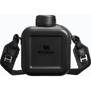 STANLEY Бутилка за вода Stanley The Next X Nature Canteen 740 ml black 2.0