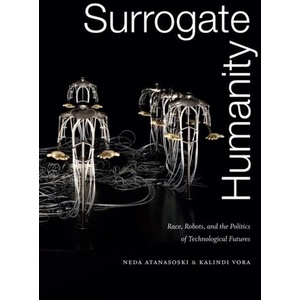 Surrogate Humanity (ISBN: 9781478003861)