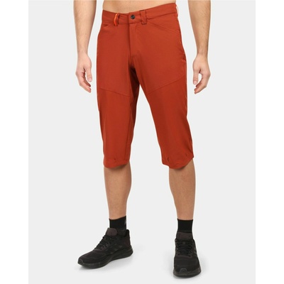 Kilpi Мъжки 3/4 туристически панталони Kilpi OLPRA-M Кафяв Kilpi | Kafyav | МЪЖЕ | 46/32