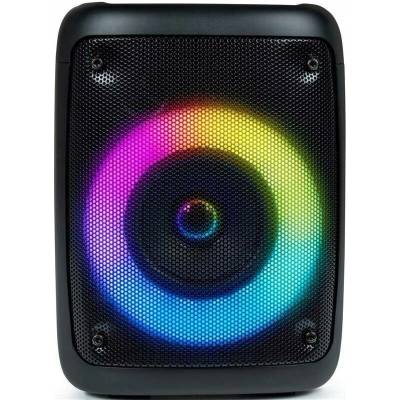 Bigben PARTYBTHPS Bezdrátový reproduktor s Bluetooth a světelnými efekty 30W