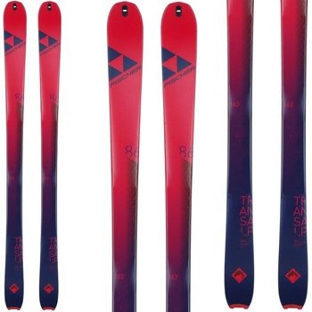 Fischer TRANSALP 86 CARBON ws 21/22