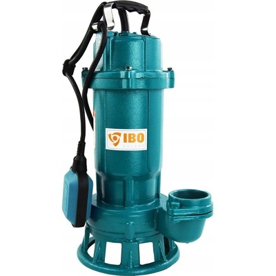Dambat IBO FURIATKA 550 s drtičem