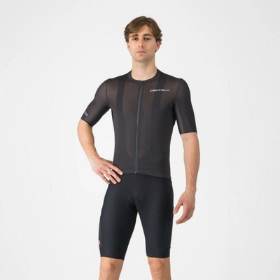 Castelli Unlimited Endurance čierna