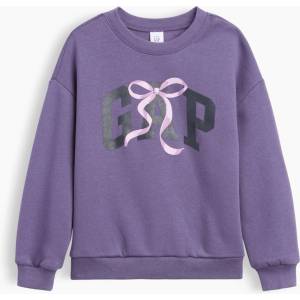 GAP Бебешки суитшърт с логото на GAP GAP | Lilav | Момичешки | 12-18 месеца