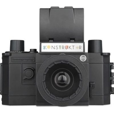 Lomography Konstruktor