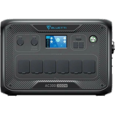 BLUETTI AC300