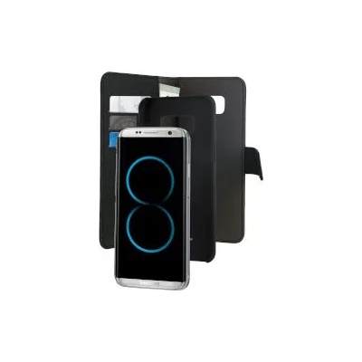 PURO Case 2in1 detachable for Galaxy S8 Plus Black
