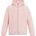 Regatta Детско синтетично яке Regatta Kid's Junior Hooded Hillpack Synthetic jacket - Pink Haze - размер 14 Years (703-7788-0417)