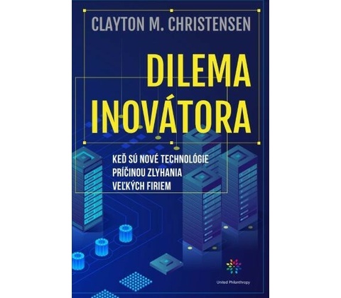 Dilema Inovatora