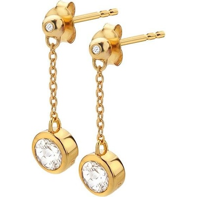 Hot Diamonds Gemstone DE773