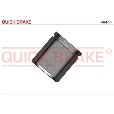 Piest brzdového strmeňa QUICK BRAKE 185233K