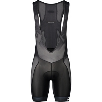 POC pánske MTB Air Layer Bib uranium black