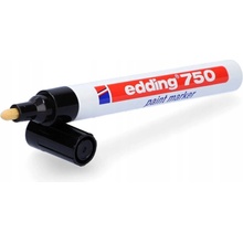 Edding 750 čierny