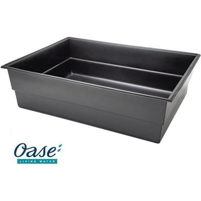 Oase 600l HDPE 1150 x 1550 x 450 mm – Zboží Dáma