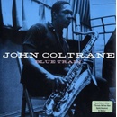 COLTRANE JOHN: BLUE TRAIN =180GR= LP
