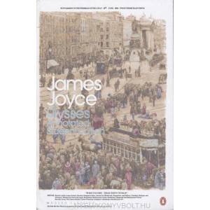 Ulysses | James Joyce (2011)
