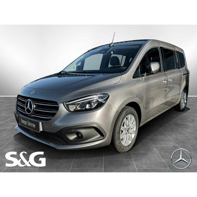 Mercedes-Benz T 180 Progressive 96 kW