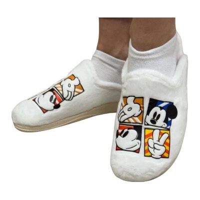 Santé AB/32180 CRUDO biela Mickey