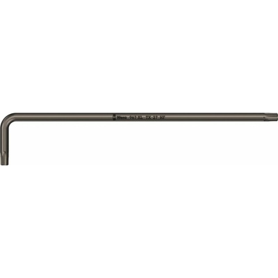 Wera Uhlový kľúč TX 27 x 172 mm extra dlhý, s pridržiavacou funkciou 05024457001