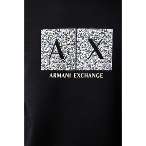 Giorgio Armani суичър с качулка мъжки с памук (XM002888.AF10818)