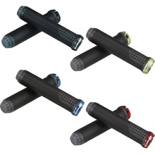 SPANK Spike Lock-On Grip zelená