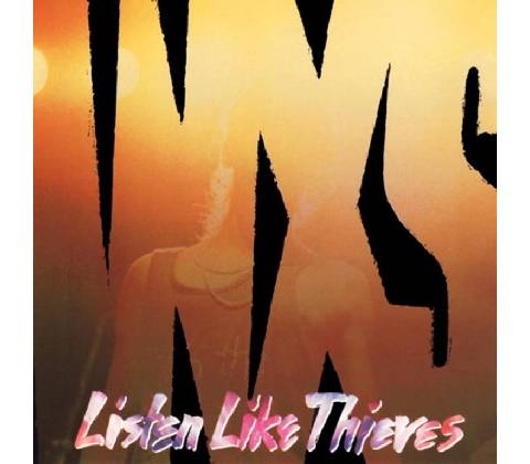INXS: LISTEN LIKE THIEVES LP