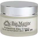 Bio Marine denní krém pro smíšenou až mastnou pleť SPF 20 50 ml