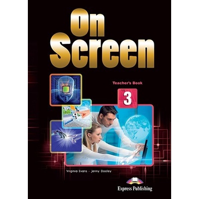 On Screen 3 Teacher's Book
