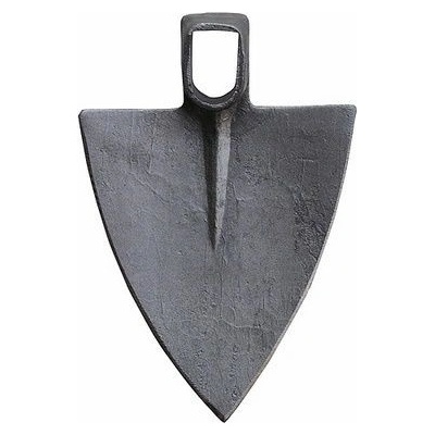 Gardex Motyka špičatá 680g kovaná bez násady – Zbozi.Blesk.cz