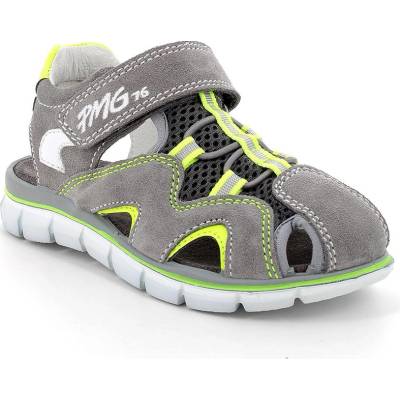 Primigi 3896322 Grey-Dark Grey