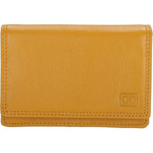 Beagles Портфейл Beagles FH-serie 02C337 Yellow Beagles | Zhalt | МЪЖЕ | UNI