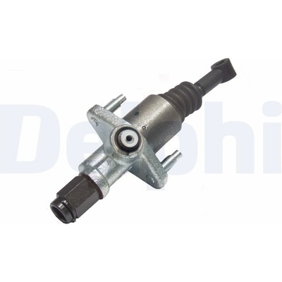Hlavní válec, spojka DELPHI LM80274