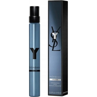 Yves Saint Laurent Y L´Elixir parfumovaná voda pánska 10 ml
