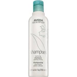 Aveda Shampure Nurturing Shampoo подхранващ шампоан За всякакъв тип коса 250 ml