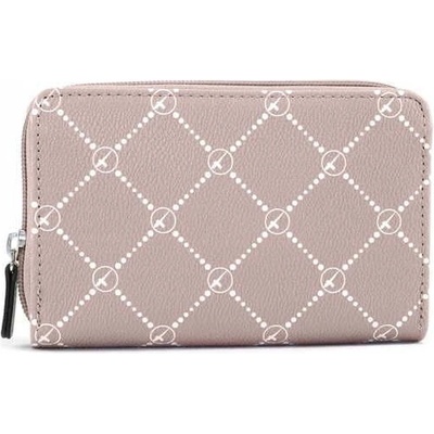 Tamaris dámska peňaženka Anastasia medium pink