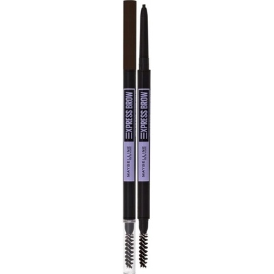 Maybelline New York Brow Ultra Slim tužka na obočí 5,5 Cool brown 4,22 g