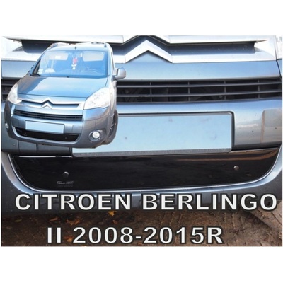 Citroen Berlingo II 08- dolní Zimní clona