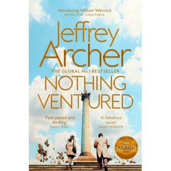 Nothing Ventured