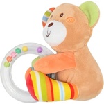  Играчка с ринг Lorelli Toys - Мече (10191370001) - baby
