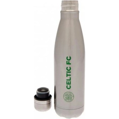 Forever Collectibles Nerezová fľaša termoska CELTIC F.C. 500 ml