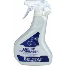 Belgom Engine Degreaser 500 ml