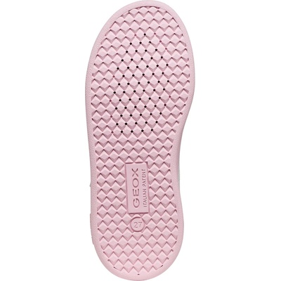 Geox Детски маратонки Geox ECLYPER (J65LRF.000BC.28.35)